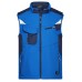 WORKWEAR SOFTSHELL VEST - STRONG  JN845