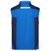 WORKWEAR SOFTSHELL VEST - STRONG  JN845