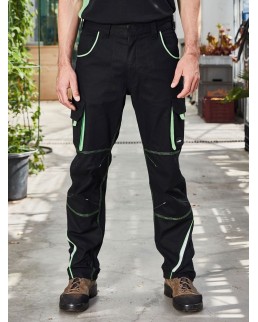 WORKWEAR PANTS - COLOR  JN847