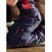 WORKWEAR PANTS - COLOR  JN847