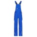 WORKWEAR PANTS WITH BIB - COLOR  JN848