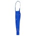 WORKWEAR PANTS WITH BIB - COLOR  JN848