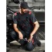 WORKWEAR PANTS WITH BIB - COLOR  JN848