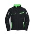 WORKWEAR SOFTSHELL JACKET - COLOR  JN851