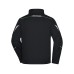 WORKWEAR SOFTSHELL JACKET - COLOR  JN851