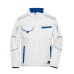 WORKWEAR SOFTSHELL PADDED JACKET - COLOR  JN853