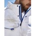 WORKWEAR SOFTSHELL PADDED JACKET - COLOR  JN853
