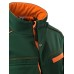 WORKWEAR SOFTSHELL PADDED JACKET - COLOR  JN853