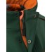 WORKWEAR SOFTSHELL PADDED JACKET - COLOR  JN853