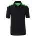 MEN'S WORKWEAR POLO - COLOR  JN858