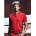MEN'S WORKWEAR POLO - COLOR  JN858