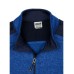 MEN'S KNITTED WORKWEAR FLEECE JACKET - STRONG  JN862