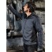 MEN'S KNITTED WORKWEAR FLEECE JACKET - STRONG  JN862