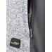 MEN'S KNITTED WORKWEAR FLEECE JACKET - STRONG  JN862