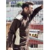 WORKWEAR HALF-ZIP SWEAT - COLOR  JN868