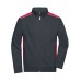 MEN'S WORKWEAR SWEAT JACKET - COLOR  JN870