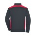 MEN'S WORKWEAR SWEAT JACKET - COLOR  JN870