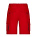 WORKWEAR BERMUDAS - COLOR  JN872