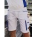 WORKWEAR BERMUDAS - COLOR  JN872