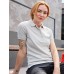LADIES' BIO WORKWEAR POLO  JN873
