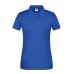 LADIES' BIO WORKWEAR POLO  JN873