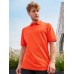 MEN'S BIO WORKWEAR POLO  JN874