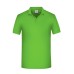 MEN'S BIO WORKWEAR POLO  JN874