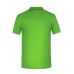 MEN'S BIO WORKWEAR POLO  JN874