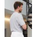MEN'S BIO WORKWEAR POLO  JN874