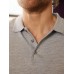 MEN'S BIO WORKWEAR POLO  JN874