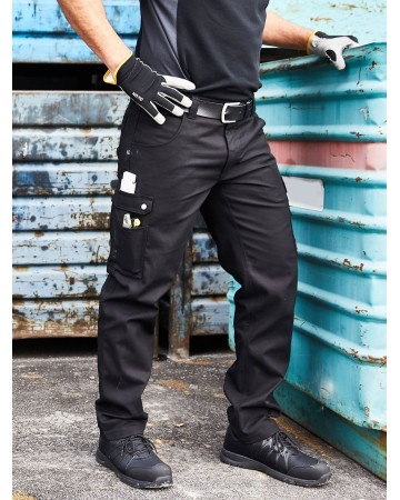 WORKWEAR CARGO PANTS  JN877
