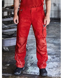 WORKWEAR PANTS - SOLID  JN878