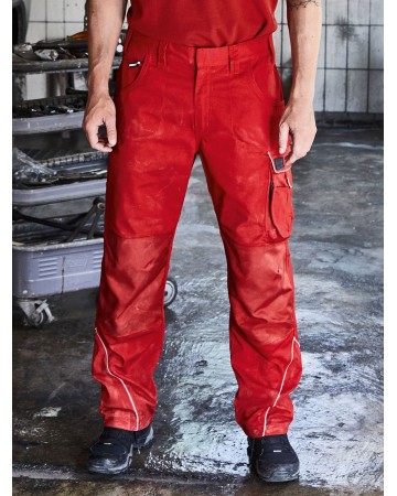 WORKWEAR PANTS - SOLID  JN878