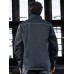 WORKWEAR SOFTSHELL JACKET - SOLID  JN884
