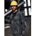WORKWEAR SOFTSHELL JACKET - SOLID  JN884