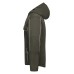 WORKWEAR SOFTSHELL PADDED JACKET - SOLID  JN886
