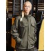 WORKWEAR SOFTSHELL PADDED JACKET - SOLID  JN886