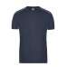 MEN'S WORKWEAR T-SHIRT - SOLID  JN890