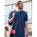 MEN'S WORKWEAR T-SHIRT - SOLID  JN890