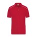 MEN'S WORKWEAR POLO - SOLID  JN892