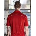 MEN'S WORKWEAR POLO - SOLID  JN892