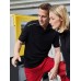 MEN'S WORKWEAR POLO - SOLID  JN892