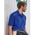 MEN'S WORKWEAR POLO - SOLID  JN892