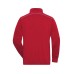 WORKWEAR HALF-ZIP SWEAT - SOLID  JN895