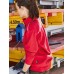 WORKWEAR HALF-ZIP SWEAT - SOLID  JN895