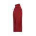 MEN'S KNITTED WORKWEAR FLEECE JACKET - SOLID  JN898