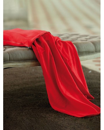 FLEECE BLANKET   JN900