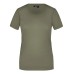 LADIES' BASIC-T  JN901
