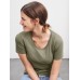 LADIES' BASIC-T  JN901