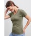 LADIES' BASIC-T  JN901